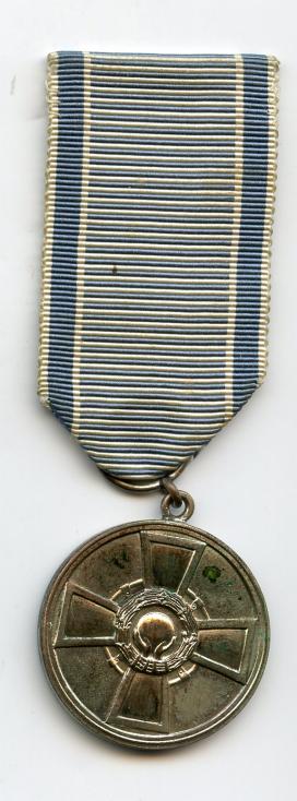 Finland Sport Merit Medal