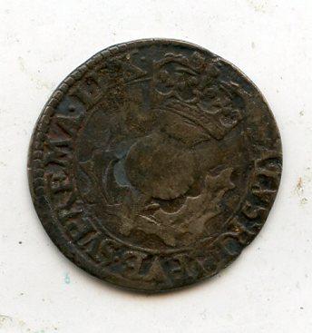 Scotland Charles I 1625-49 Forty Pence Coin