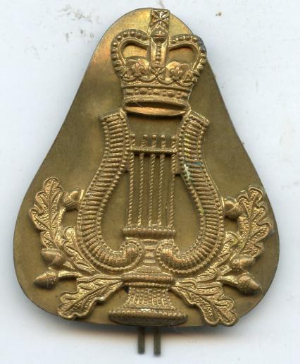 Musicians Badge