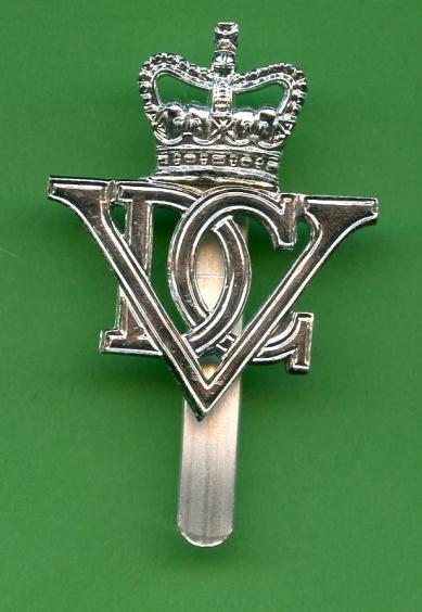 5th Royal Inniskilling Dragoon Guards