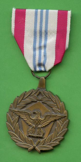 U.S.A.  Defense Meritorious Service Medal