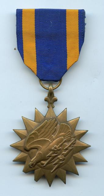 U.S.A. Air Medal