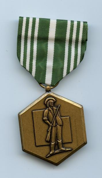 U.S.A. Kentucky National Guard Service Medal