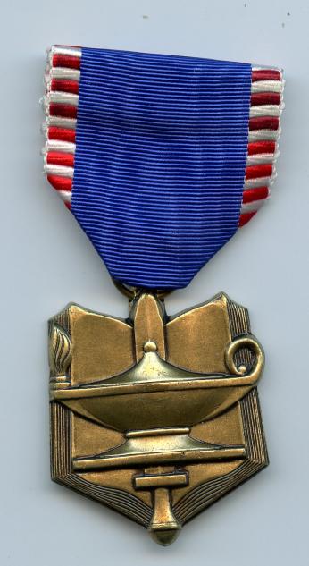 U.S.A. JROTC Superior Cadet Medal