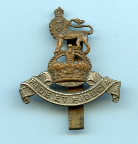 Royal Army Pay Corps Beret Badge