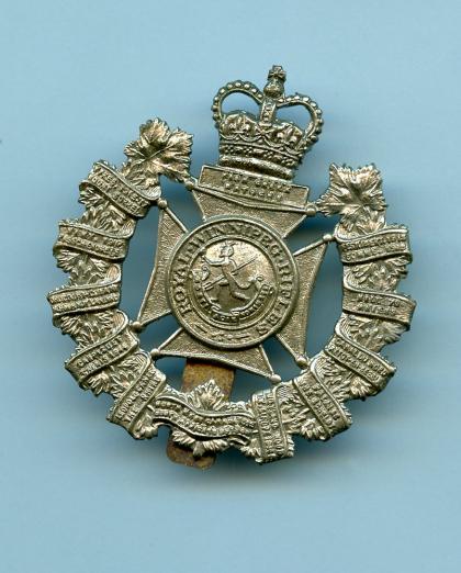 Canada The Royal Winnipeg Rifles Cap badge