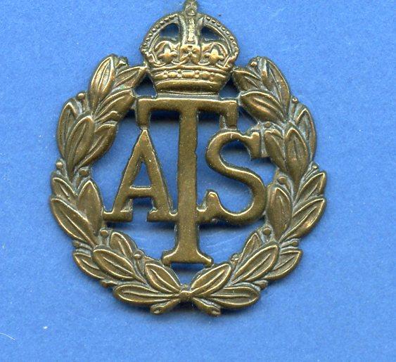 WW2 Territorial Medal Group To Subaltern Mary Isabella Brand Mulgrew, Auxiliary Territorial service