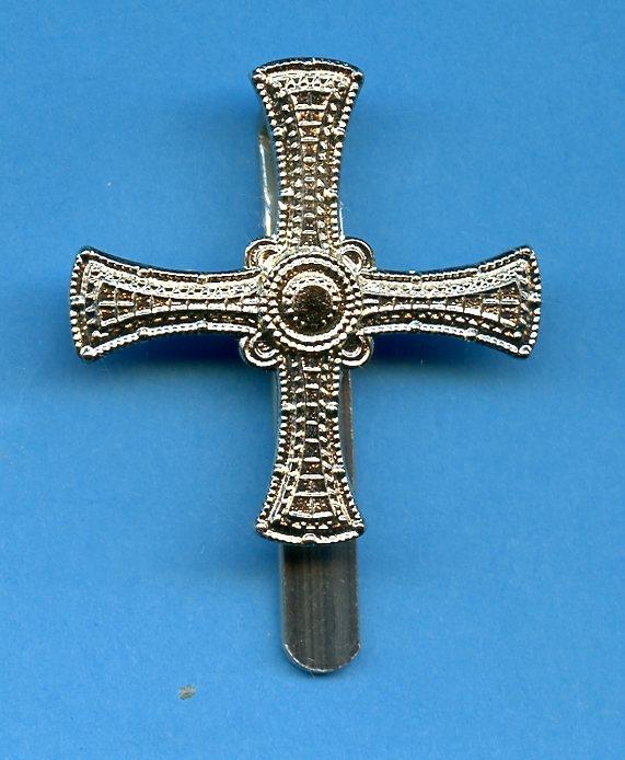 Durham University O.T.C. Officers Training Corps Cap Badge