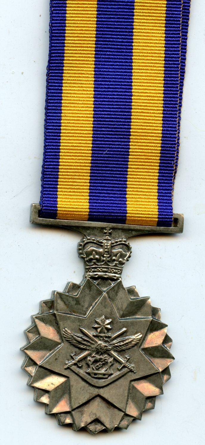Australian Defence Force Long Service Medal
