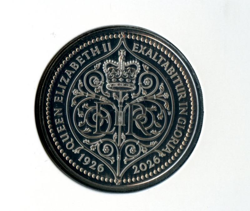 UK 2026 Brilliant Uncirculated Annual Coin Set Coins