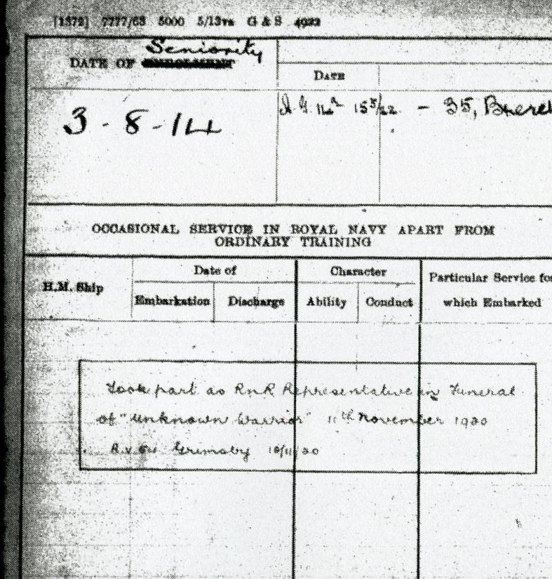 1914-15 Star Trio & Long Service Medal Group To Skipper William Henry Skinner, Royal Naval Reserve