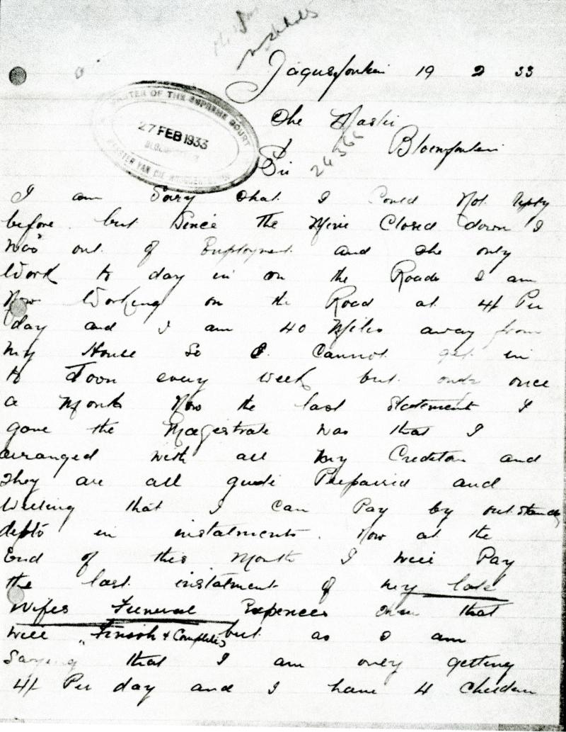 Boer War & WW1 Medal Group To Sjt P. W. Koen, Damants Horse & Brands